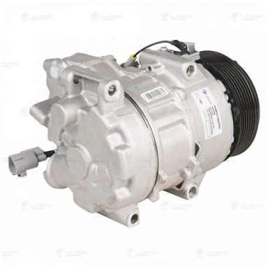 Компрессор кондиционера LCAC 1935