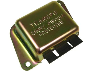 Регулятор TT31006