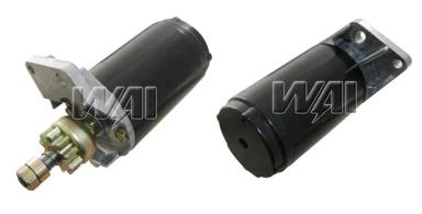 Стартер 5702N