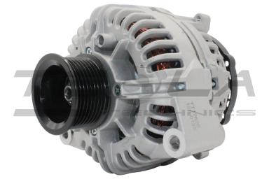 Генератор TT12620