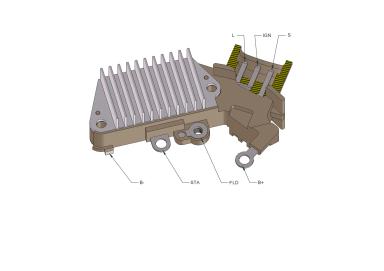 Регулятор TT31561