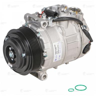 Компрессор кондиционера LCAC 1553