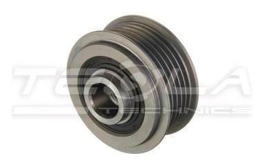 Шкив TT64293