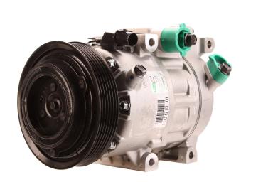 Компрессор кондиционера TT22066