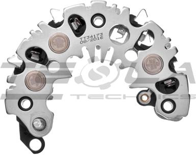 Диодный мост TT34173