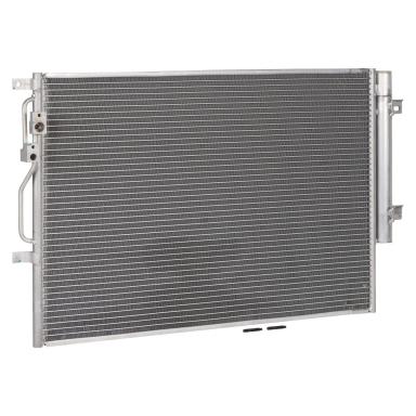 Радиатор кондиционера LRAC 3038