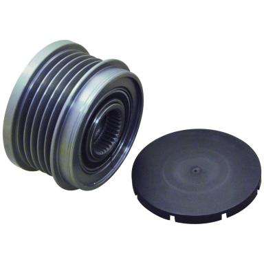 Шкив TT64337