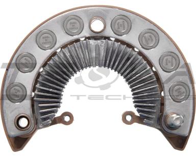 Диодный мост TT34785