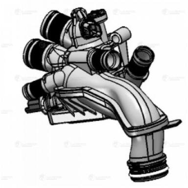 Термостат LT 2006