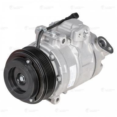 Компрессор кондиционера LCAC 1011