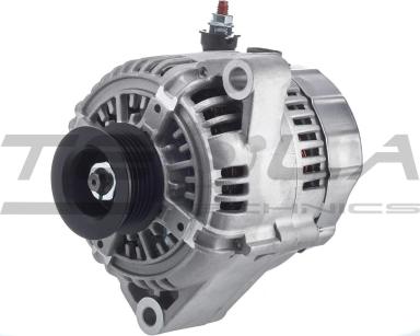 Генератор TT12214 PRO