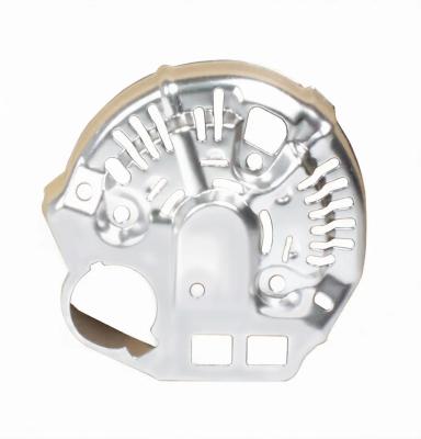 Крышка генератора задняя TT81039