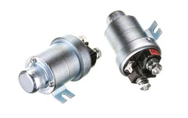 Электромагнит дополнительный TT76062