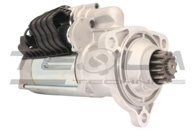 Стартер TT16196