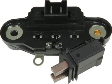 Регулятор TT31650