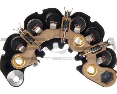 Диодный мост TT34261 PRO