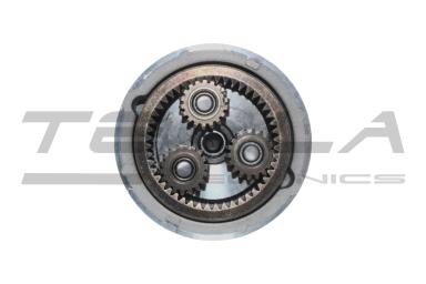 Дифференциал в сборе TT66299