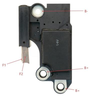 Регулятор TT31999