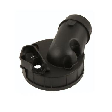 Крышка ПВХ TT81254