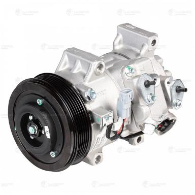 Компрессор кондиционера LCAC 1921