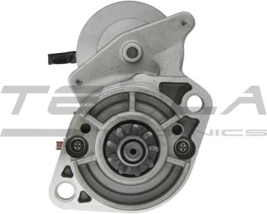 Стартер TT15795