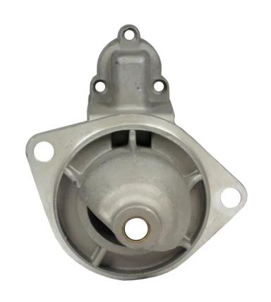 Крышка стартера передняя TT81323