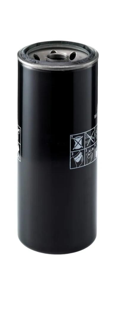 Фильтр топливный TTF3150