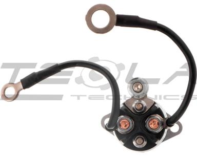 Электромагнит дополнительный TT76847