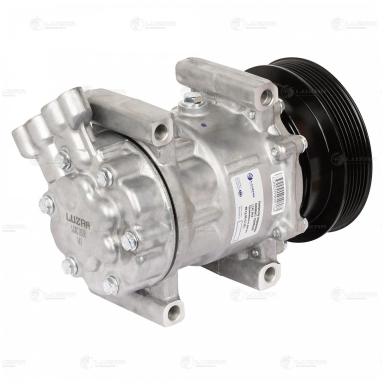Компрессор кондиционера LCAC 0916