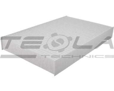 Фильтр салона TTF1030