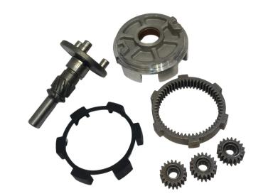 Редуктор стартера TT66295