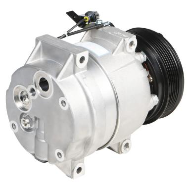 Компрессор кондиционера LCAC 1701