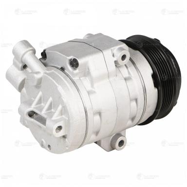 Компрессор кондиционера LCAC 0551