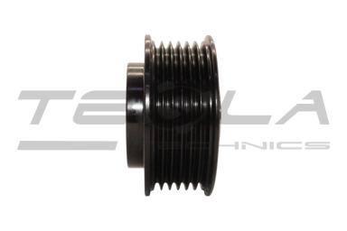 Шкив TT64542