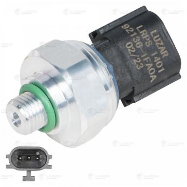 Датчик давления хладагента LRPS 1401