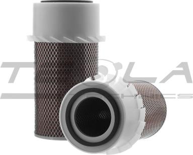Фильтр воздушный TTF0302