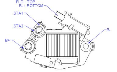 Регулятор TT31261