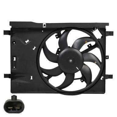 Мотор вентилятора охлаждения LFK 2112