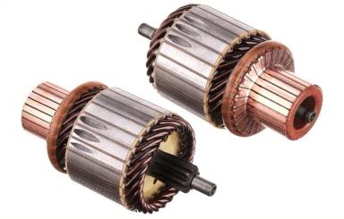 Ротор стартера TT71654