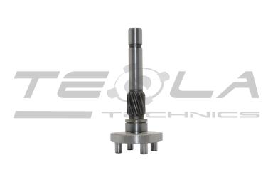 Вал редуктора TT66268 PRO