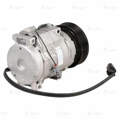 Компрессор кондиционера LCAC 1150