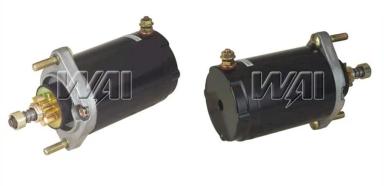 Стартер 5944N