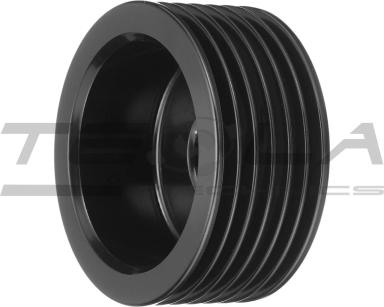 Шкив TT64216