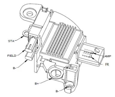Регулятор TT31992 PRO