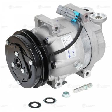 Компрессор кондиционера LCAC 0563