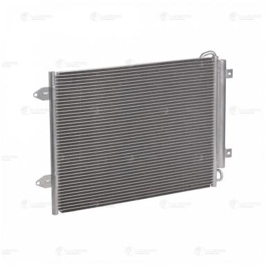 Радиатор кондиционера LRAC 181C