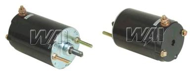 Стартер 5943N