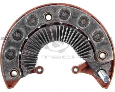 Диодный мост TT34663