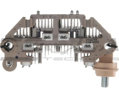 Диодный мост TT34759