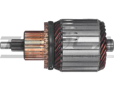 Ротор стартера TT71702